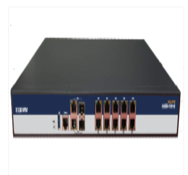 北信源/VRV VRV-LHTFW-1000 防火墙