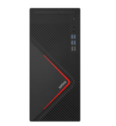 紫光/UNIS 526T G2 1088 单主机 台式计算机