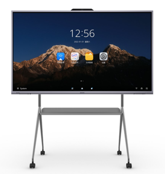 海康威视/HIKVISION DS-D5B55RD/D 触控一体机