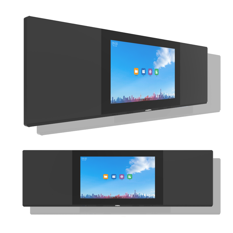 厦华/PRIMA XH86B03 触控一体机