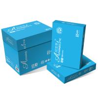 阿芙罗/Aphrodite A4 70g 粉红 10包/箱 复印纸