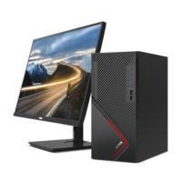 紫光/UNIS 526T G2 1648+B221F(21.5英寸） 主机+显示器/台式计算机