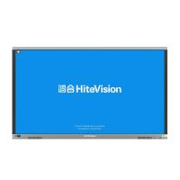 鸿合/HiteVision HD-553S 触控一体机