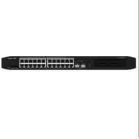  锐捷/Ruijie RG-ES226GC-P 26/交换设备