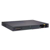 天融信/Topsec TopSW 5000 s61200-24t24s8x（24个千兆电口+24个千兆光口+8个万兆光口）交换设备