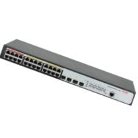 新华三/H3C MS4100V2-28P 28/交换设备