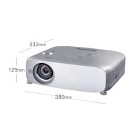 松下/Panasonic PT-BX630C 投影仪