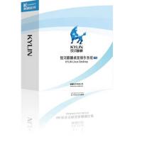 银河麒麟 桌面操作系统V10 （一年） 操作系统