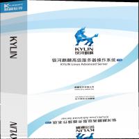 银河麒麟/KYLIN 高级服务器操作系统V10 操作系统