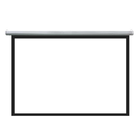 美宝视/MchBell 84寸 16:10 投影幕