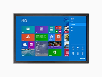 优易讯/UESON UES-VL86P 触摸式终端设备