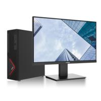 紫光/UNIS D3811 G2（0） +DP-24(23.8英寸） 主机+显示器/台式计算机