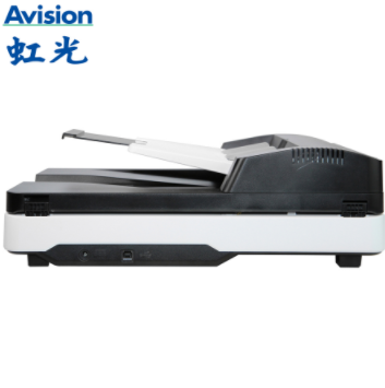 虹光/Avision AVF121 扫描仪